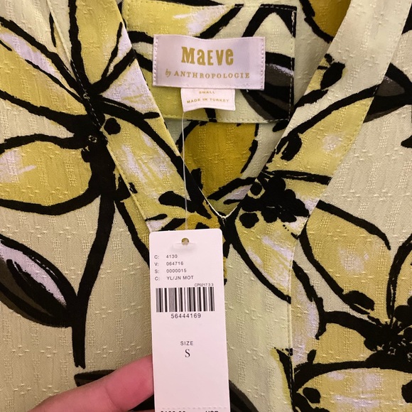 NWT Maeve by Anthropologie - Picture 6 of 7